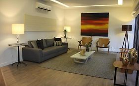 Mc Flats Leblon Inn